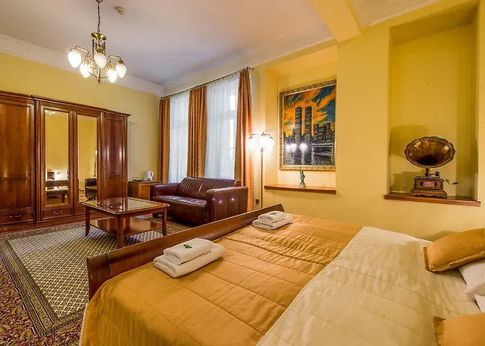 Boutique Hotel Carpe Diem