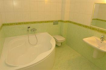 Szálloda Boutique Carpe Diem 4*