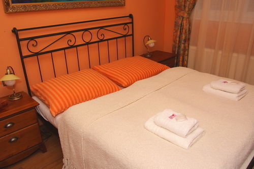 Szálloda Boutique Carpe Diem 4*