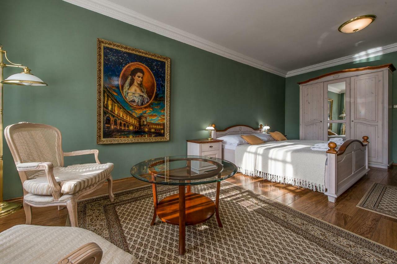 Boutique Carpe Diem Hotel